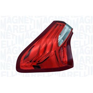 MAGNETI MARELLI 714026220810 - Rear lamp  - Top1autovaruosad
