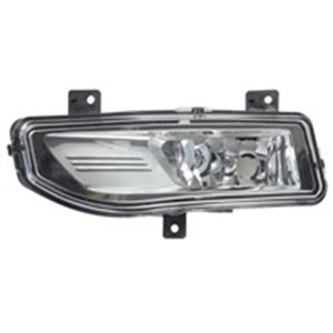 19-14042-01-9 Front Fog Light TYC - Top1autovaruosad