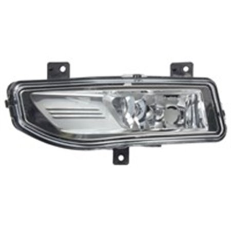 19-14042-01-9 Front Fog Light TYC