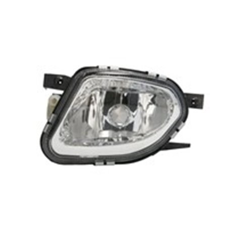 19-0450-21-9 Front Fog Light TYC