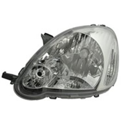 088453 Headlight VALEO