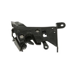 AUGER 78021 - Front grille bracket L (lock) fits: SCANIA P,G,R,T 01.03-