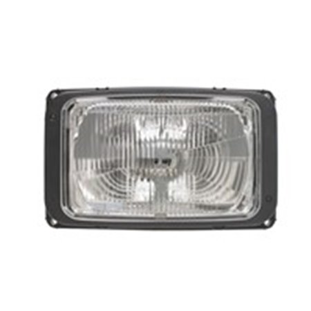 1AG 003 434-211 Headlight HELLA