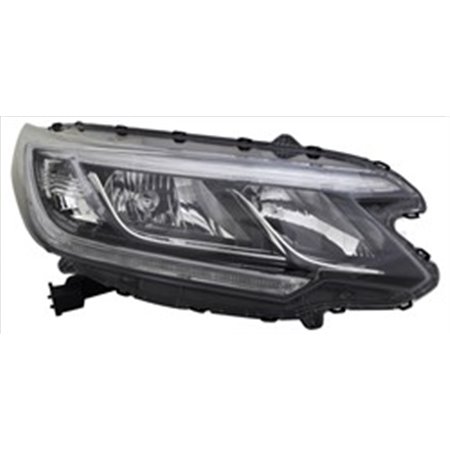 20-17181-06-2 Headlight TYC