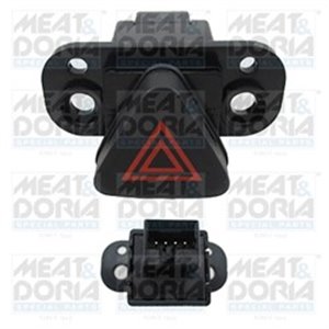 MEAT   DORIA 23654 - Light switch emergen - Top1autovaruosad