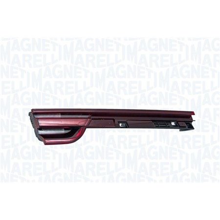 714020760701 Tail Light Assembly MAGNETI MARELLI