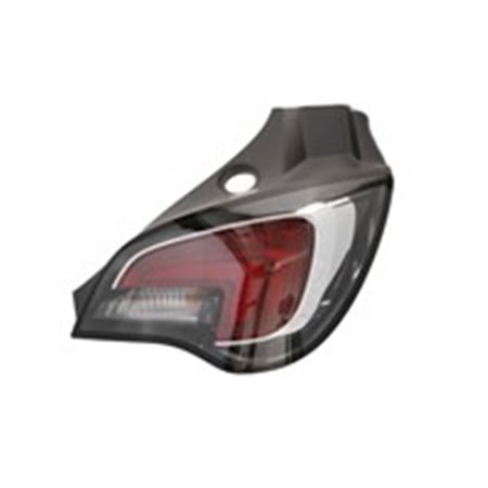 VISTEON/VARROC 20-210-01144 - Rear lamp R (LED, indicator colour white) fits: OPEL ADAM Liftback 10.12-