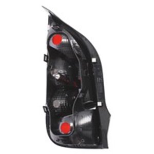 ULO 1097004 - Rear lamp R (indicator colour white) fits: VW UP 08.11-07.16