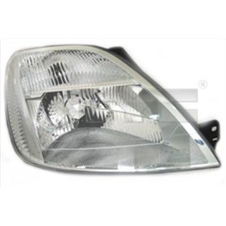 20-0056-05-2 Headlight TYC