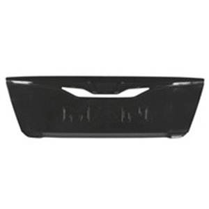 PACOL MAN-CP-026 - Front grille fits  MAN - Top1autovaruosad