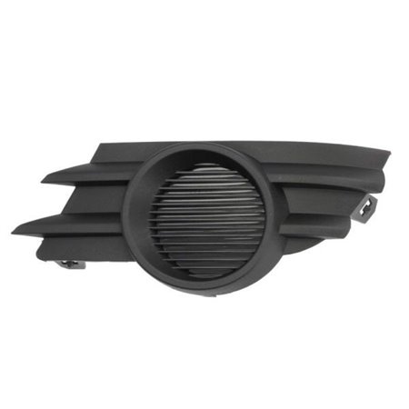 6502-07-5026915P Ventilation Grilles, bumper BLIC