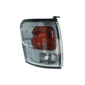 DEPO 212-15F9R-AE - Indicator lamp front R (transparent) fits: TOYOTA HILUX VI 06.97-06.05