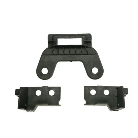 5504-00-6044935P Mounting Bracket, bumper BLIC