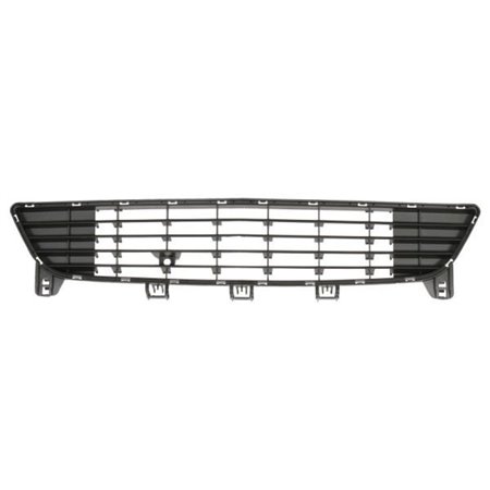 6502-07-5026914Q Ventilation Grilles, bumper BLIC