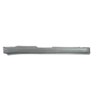 6505-06-5513012P Car side sill R fits: PEUGEOT 306 4/5D 05.93 04.02