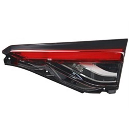 ULO 1187032 - Rear lamp R (inner, LED) fits: TOYOTA COROLLA E21 Saloon 03.18-