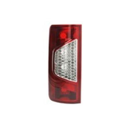 OL2.44.165.00 Rear lamp L fits: FORD TRANSIT / TOURNEO CONNECT I 06.09 09.13