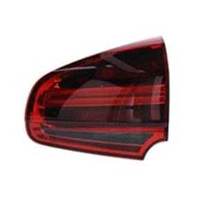 VALEO 045454 - Rear lamp R (inner, LED) fits: PORSCHE CAYENNE II 92A/958 06.10-10.14