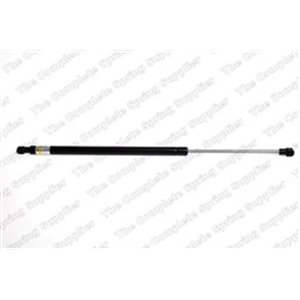 LESJÖFORS 8108418 - Gas spring trunk lid L/R fits: BMW X5 (E53) SUV 01.00-10.06