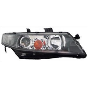 20-0447-05-2 Headlight TYC - Top1autovaruosad