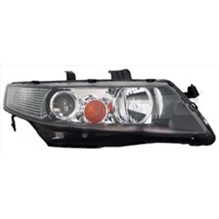 20-0447-05-2 Headlight TYC