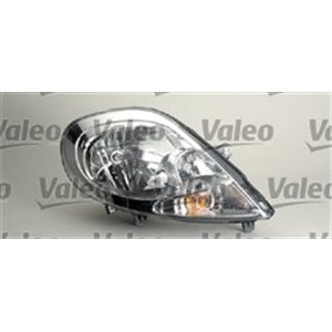 043396 Headlight VALEO - Top1autovaruosad