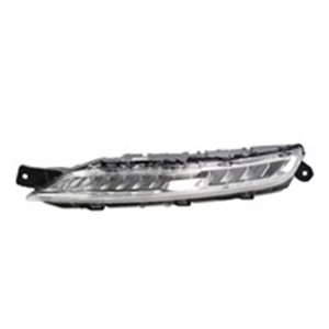 VAL045150 Daytime running lights L (LED) fits: CITROEN C4 PICASSO II 02.13 