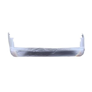 BLIC 5506-00-5097951Q - Bumper (rear, partly for painting, TÜV) fits: OPEL COMBO C 10.01-10.10
