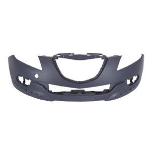 BLIC 5510-00-3301900Q - Bumper (front, for painting, TÜV) fits: LANCIA DELTA III 08.08-08.14
