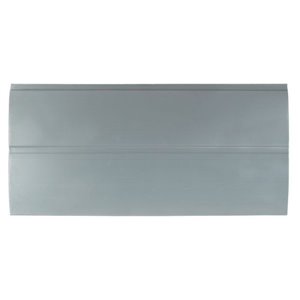 BLIC 6508-01-2515158P - Door repair kit rear/sliding door (coating, lower part, to second rib) fits: FORD TRANSIT IV, TRANSIT IV