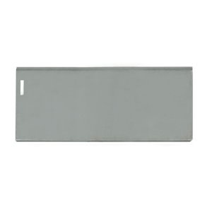 BLIC 6016-00-1150151P - Door repair kit rear L (coating, lower part, height 350mm) fits: DAEWOO LUBLIN I / II / III 02.93-12.07