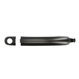 MIRAGLIO 80/780 - Door handle front/rear L/R (external, for painting) fits: VW TOUAREG 10.02-05.10