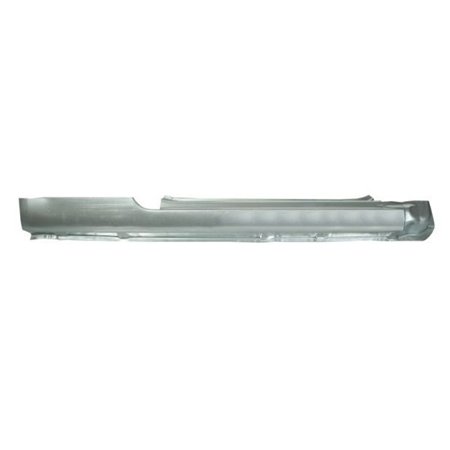 6505-06-2533002K Entry plate BLIC