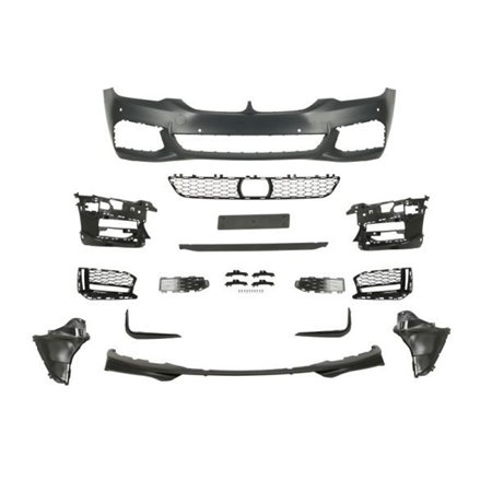 5510-00-0068908KP Bumper BLIC