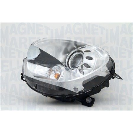 711307023644 Headlight MAGNETI MARELLI