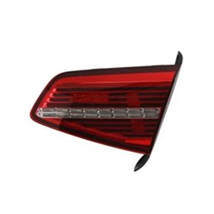 ULO 1202022 - Rear lamp R (inner, LED) fits: VW PASSAT B8 Saloon 08.14-01.19