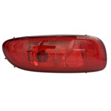 OLSA 1.04.125.00 - Rear fog lamp L fits: MINI (R56), (R57), (R58), (R59) -11.13