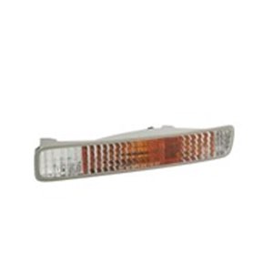 TYC 12-1564-05-2 - Indicator lamp front L (white, P21W) fits: HONDA ACCORD V Coupe / Saloon / Station wagon 12.95-02.98