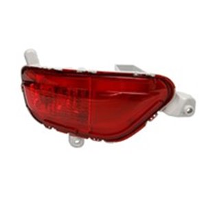 TYC 19-14304-00-2 Tagumine udutuli Vasak sobib: MAZDA CX 5 KF 03.17 