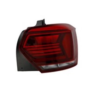 11-14643-01-2 Tail Light Assembly TYC - Top1autovaruosad