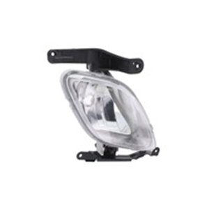 19-11029-01-2 Front Fog Light TYC - Top1autovaruosad