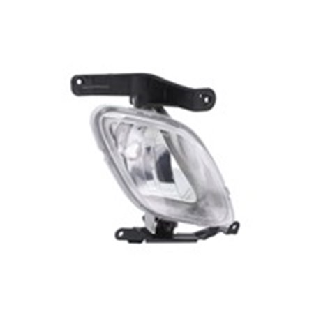 19-11029-01-2 Front Fog Light TYC