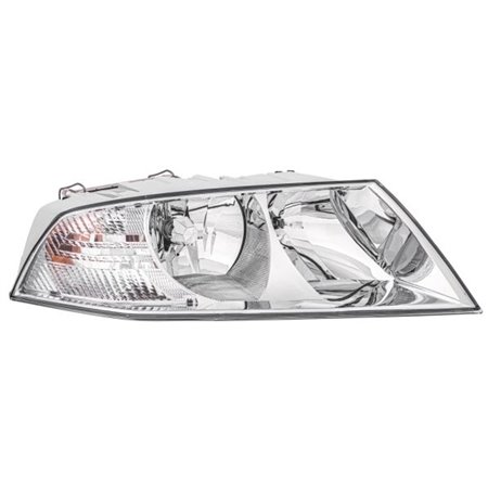 1EL 354 027-021 Headlight HELLA