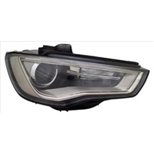 20-14571-16-2 Headlight TYC - Top1autovaruosad