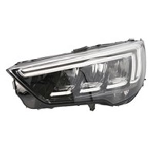 046944 Headlight VALEO - Top1autovaruosad