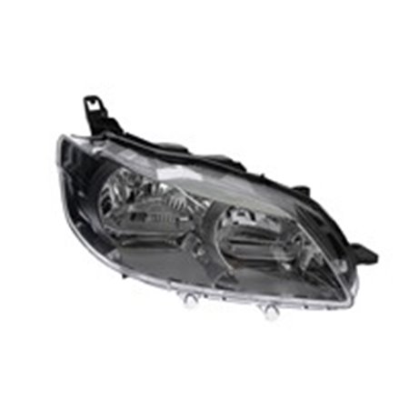 045125 Headlight VALEO