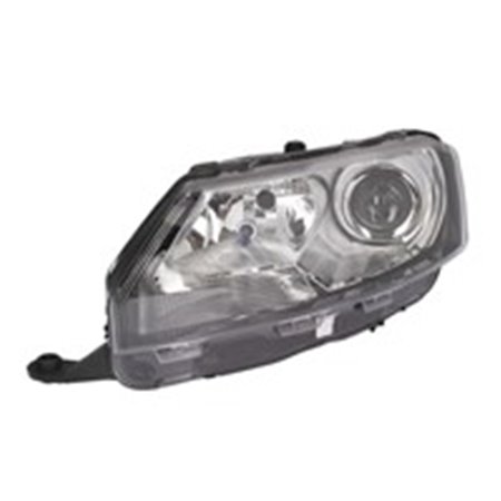 045334 Headlight VALEO