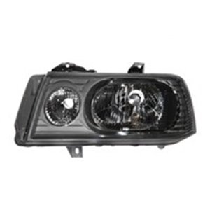 20-11218-05-2 Headlight TYC - Top1autovaruosad