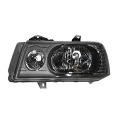 TYC 20-11218-05-2 - Headlamp L (H4, electric, without motor) fits: CITROEN JUMPY FIAT SCUDO PEUGEOT EXPERT 01.04-01.07