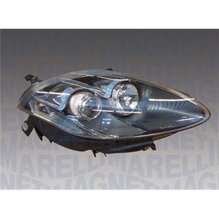 712437111129 Headlight MAGNETI MARELLI